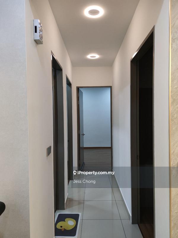 Kediaman Servis untuk Dijual di Zentro Residences Serviced Apartment oleh Jess Chong - iProperty.com.my