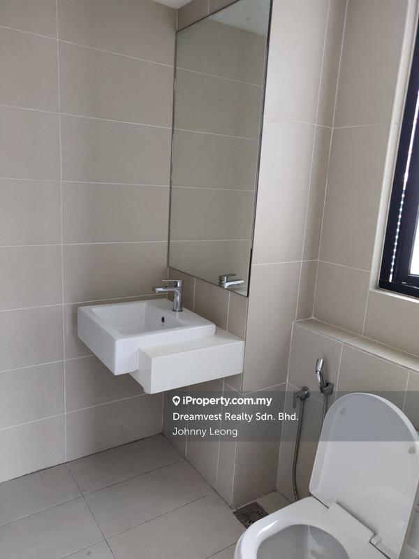 Service Residence for Sale in Kanvas SOHO by Johnny Leong - iProperty.com.my