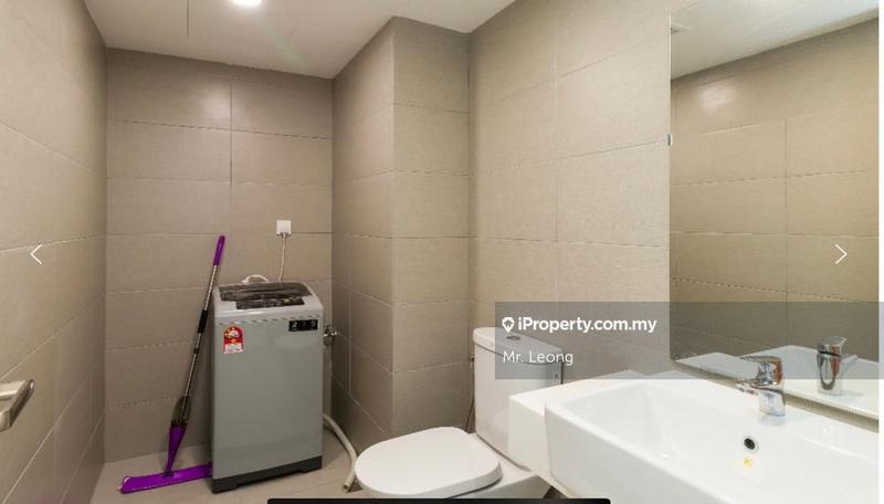 Residensi Servis untuk Dijual di EkoCheras oleh Mr. Leong - iProperty.com.my
