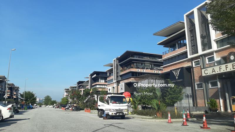 Kilang Berkembar untuk Disewa di Bandar Puteri Puchong, Puchong oleh Ryan Mew - iProperty.com.my