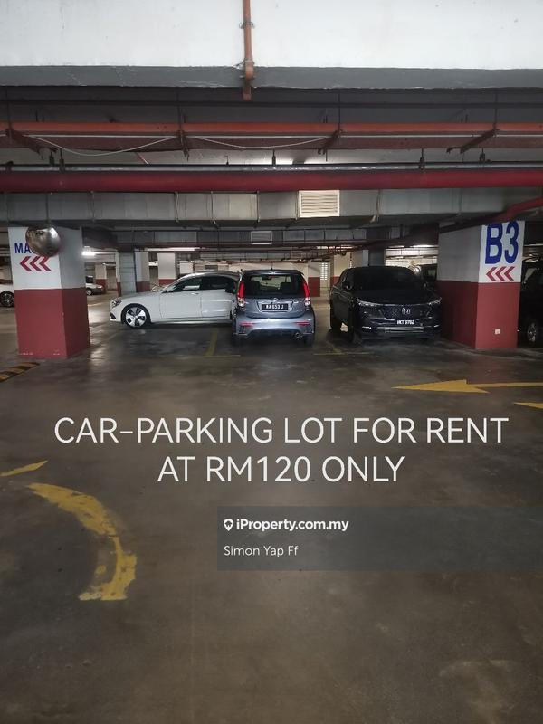 For Rent - South View