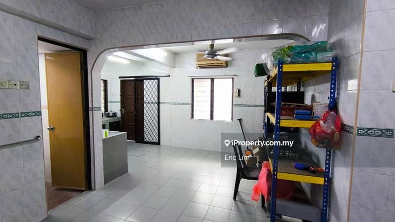 Rumah Berangkai 2 Tingkat untuk Disewa di Damansara Jaya, Petaling Jaya oleh Eric Lim - iProperty.com.my