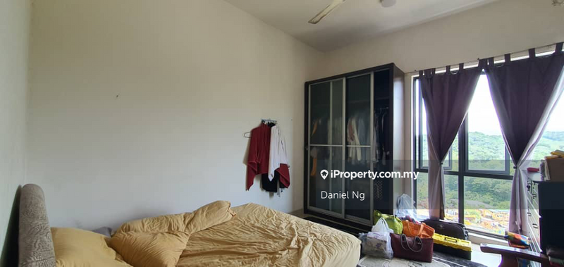 Kondominium untuk Dijual di Green Park Residence oleh Daniel Ng - iProperty.com.my