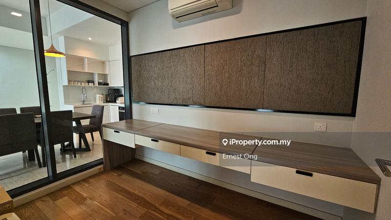 Service Residence for Sale in Vogue Suites One by Ernest Ong - iProperty.com.my