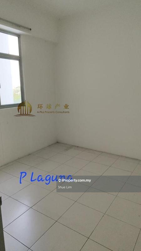 For Sale - Pinang Laguna