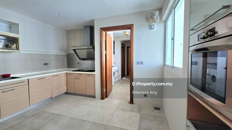 Kondominium untuk Dijual di 11 Gurney Drive oleh Atterrazz Ang - iProperty.com.my