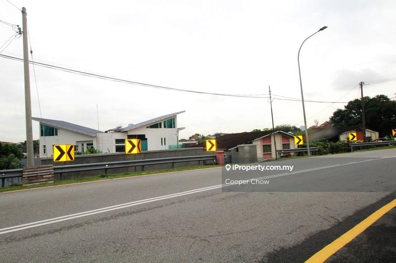 Bungalow House for Sale in SS1, Petaling Jaya by Cooper Chow - iProperty.com.my