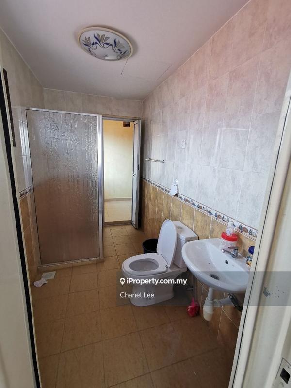 Rumah Berangkai 4 Tingkat untuk Dijual di Seksyen 10 Wangsa Maju, Wangsa Maju oleh Chanel Lee - iProperty.com.my