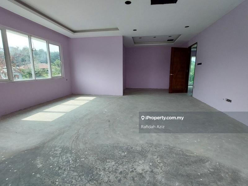 Banglo untuk Dijual di Sungai Merab, Dengkil oleh Rafidah Aziz - iProperty.com.my