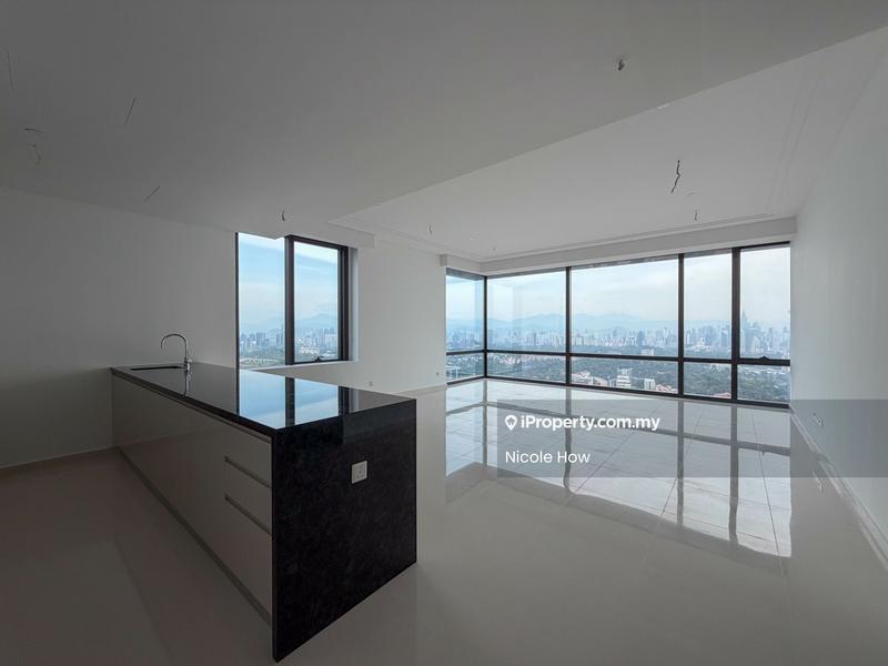 Service Residence for Sale in Pavilion Damansara Heights by Nicole How - iProperty.com.my