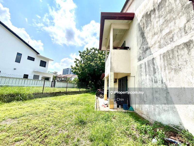 Rumah Teres 2-Tingkat untuk Dijual di Bukit Rimau, Shah Alam oleh Suli Chin - iProperty.com.my