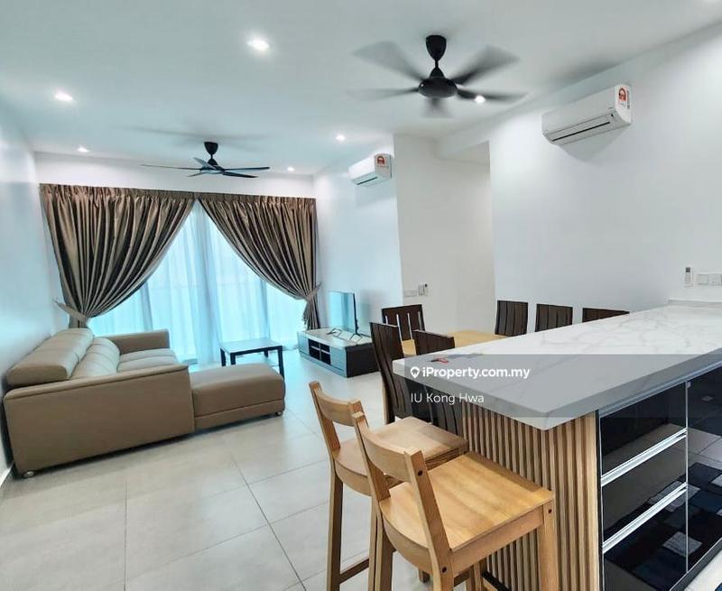 For Rent - The Address