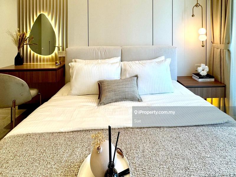 For Rent - Core Residence @ TRX