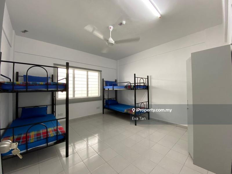Hotel / Resort for Rent in Kawasan Perindustrian Pasir Gudang, Pasir Gudang by Eva Tan - iProperty.com.my