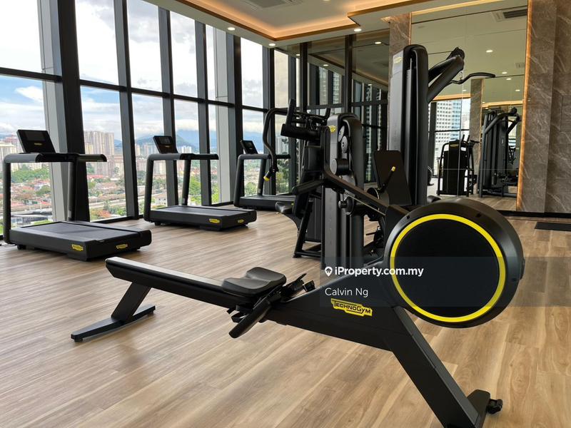 For Sale - Service Suites @ Pavilion Embassy