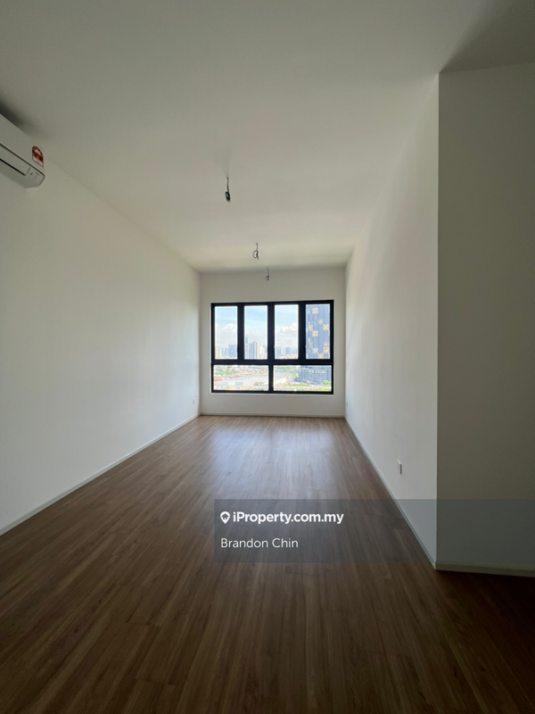 Condominium for Sale in Sunway Alishan Residences by Brandon Chin - iProperty.com.my