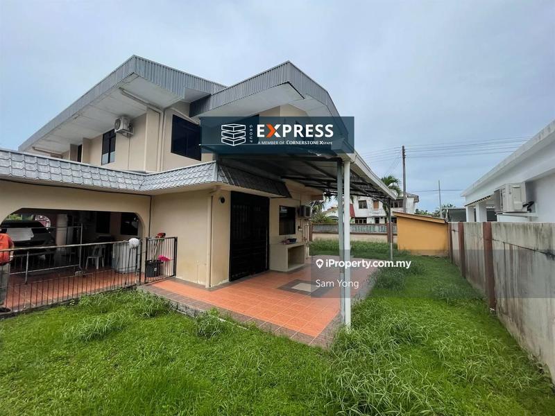 Banglo untuk Dijual di Pujut, Miri oleh Sam Yong - iProperty.com.my