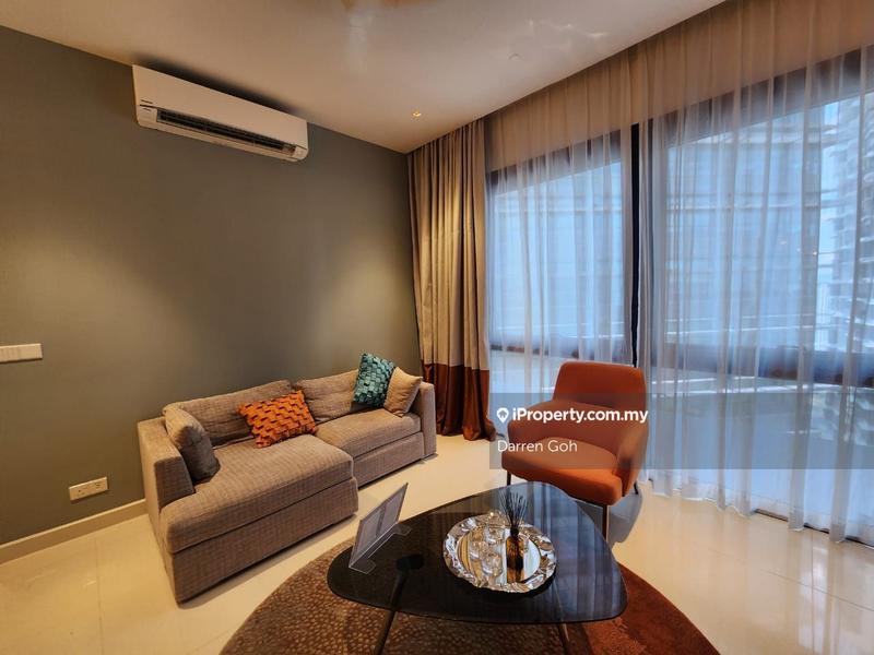 Kediaman Servis untuk Dijual di ViiA Residences oleh Darren Goh - iProperty.com.my