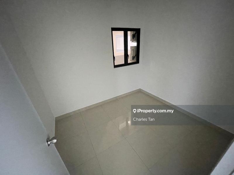 Kondominium untuk Dijual di Platinum Arena oleh Charles Tan - iProperty.com.my