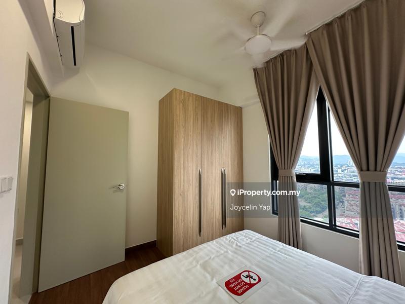 Service Residence for Sale in Arunya @ KL North by Joycelin Yap - iProperty.com.my