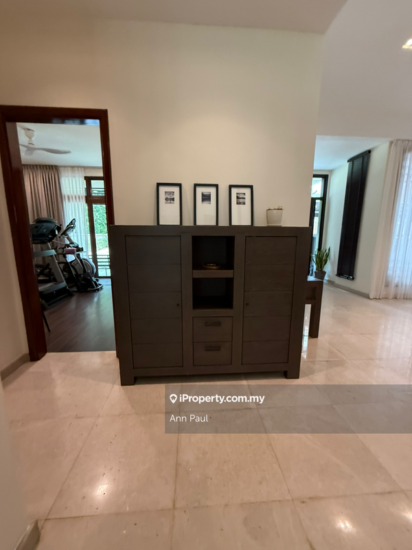 Banglo untuk Disewa di tijani 2 south Kenny hills bungalow, Bukit Tunku (Kenny Hills) oleh Ann Paul - iProperty.com.my