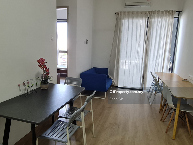 For Sale - The Grand Subang Jaya SS13