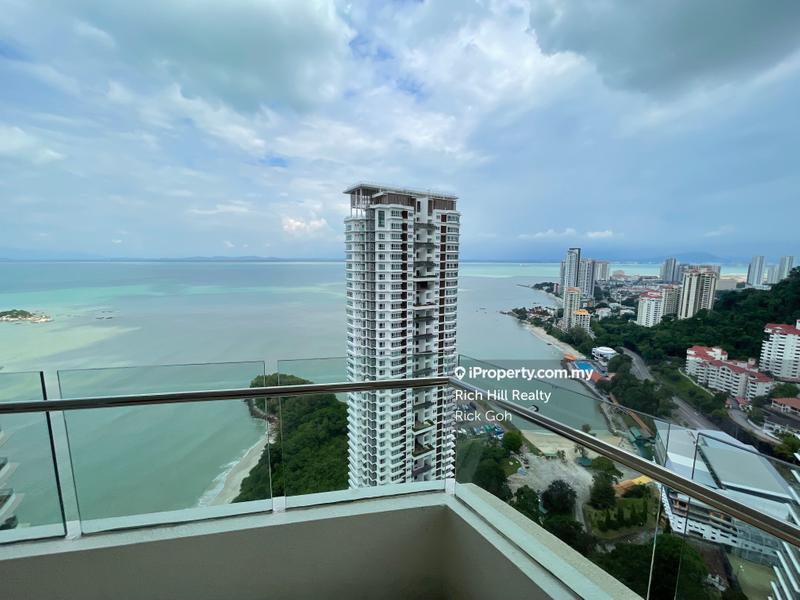 For Rent - The Cove Condominium