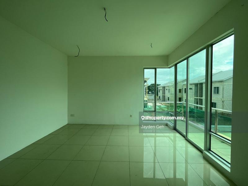 Banglo untuk Dijual di r7x0m, Alor Setar oleh Jayden Geh - iProperty.com.my