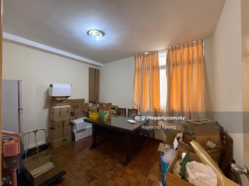 Condominium for Sale in Venice Hill by Raymond Kwong - iProperty.com.my
