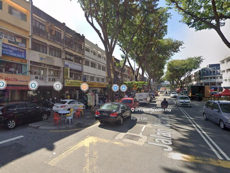 Shop / Office for Sale in Taman Maluri, Cheras by Kenji Lau - iProperty.com.my