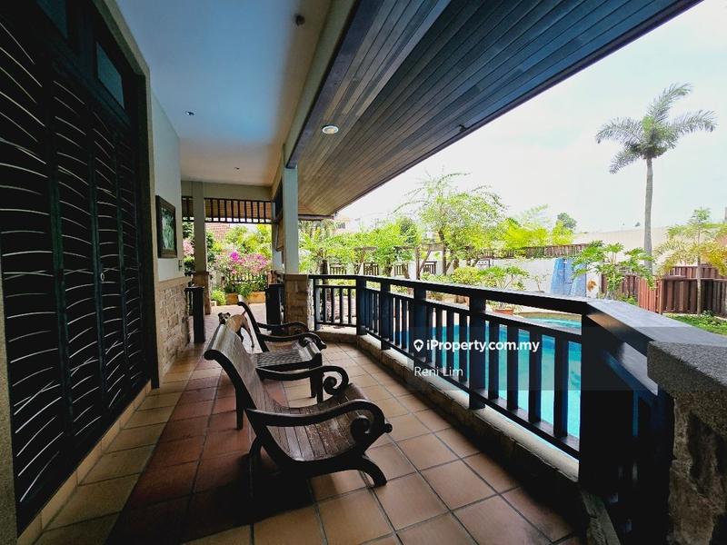 Bungalow House for Sale in Tropicana Golf & Country Resort, Tropicana by Reni Lim - iProperty.com.my