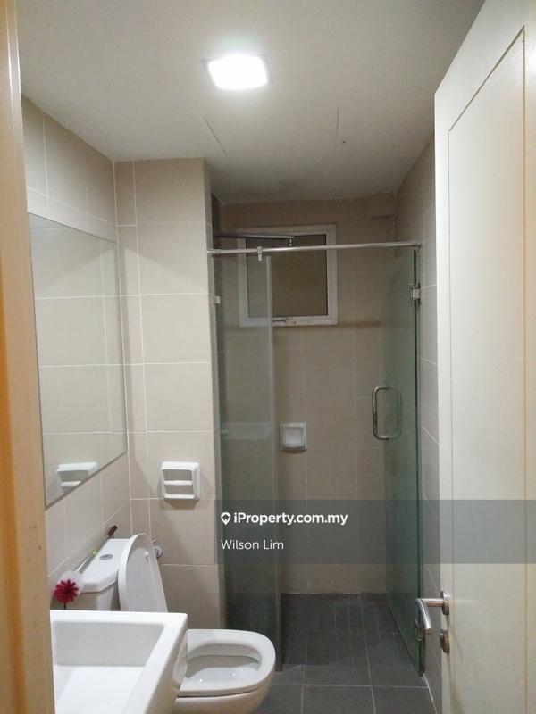 Kediaman Servis untuk Disewa di Tiara Mutiara / The Crown oleh Wilson Lim - iProperty.com.my