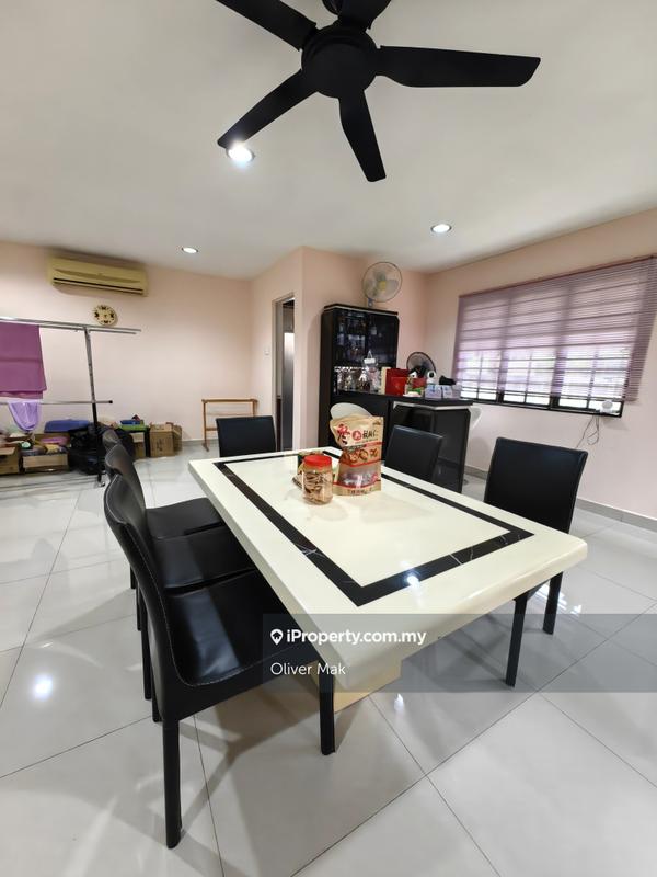 3-storey Terraced House for Sale in Mutiara Bukit Jalil, Bukit Jalil by Oliver Mak - iProperty.com.my