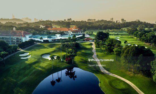 Tanah Kediaman untuk Dijual di Bandar Baru Nilai, Nilai oleh Sarah Weelden - iProperty.com.my