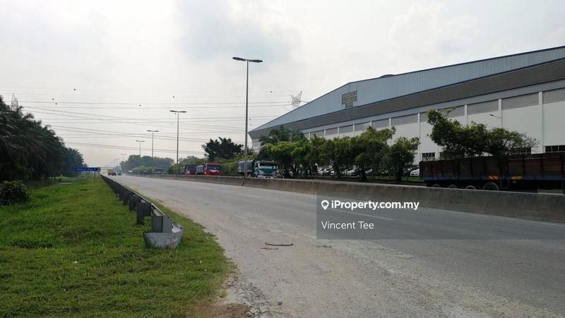 Tanah Pertanian untuk Dijual di Bukit Changgang, Banting oleh Vincent Tee - iProperty.com.my