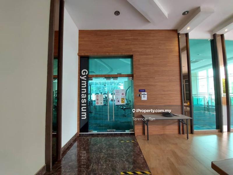 Service Residence for Sale in Paragon Residences @ Straits View by Terence Tan - iProperty.com.my
