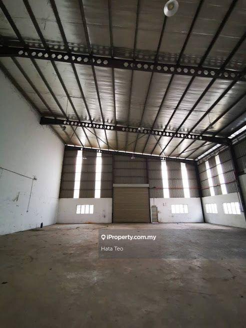 Kilang untuk Dijual di Bandar Parklands, Klang oleh Hata Teo - iProperty.com.my