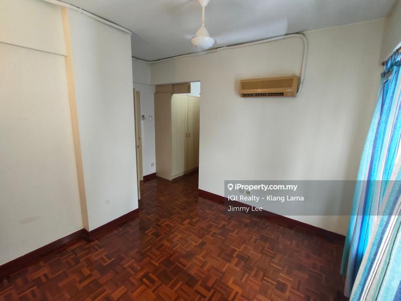 Kondominium untuk Dijual di Casa Damansara oleh Jimmy Lee - iProperty.com.my