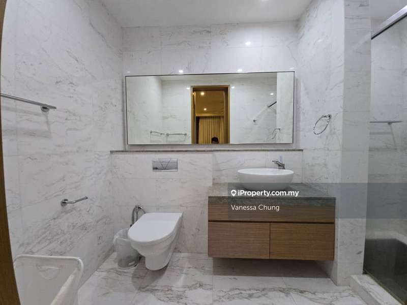 Kediaman Servis untuk Dijual di Twins @ Damansara Heights oleh Vanessa Chung - iProperty.com.my