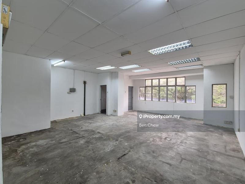 Kilang Teres untuk Disewa di Bandar Pinggiran Subang, Shah Alam oleh Ben Chew - iProperty.com.my