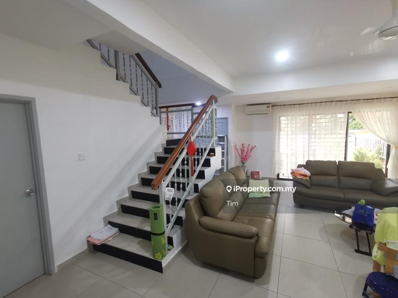 Rumah Berangkai 2 Tingkat untuk Dijual di Taman Ozana Impian, Bukit Katil oleh Tim - iProperty.com.my