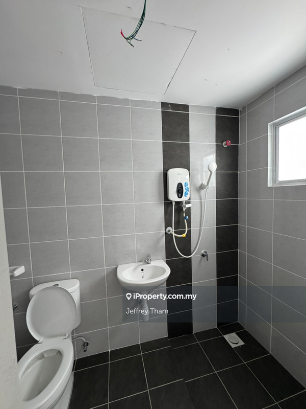 Apartment for Rent in Idaman BSP by Jeffrey Tham - iProperty.com.my
