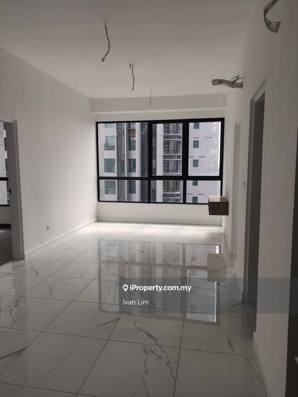 For Sale - Cubic Botanical, Kampung Pantai, Pantai