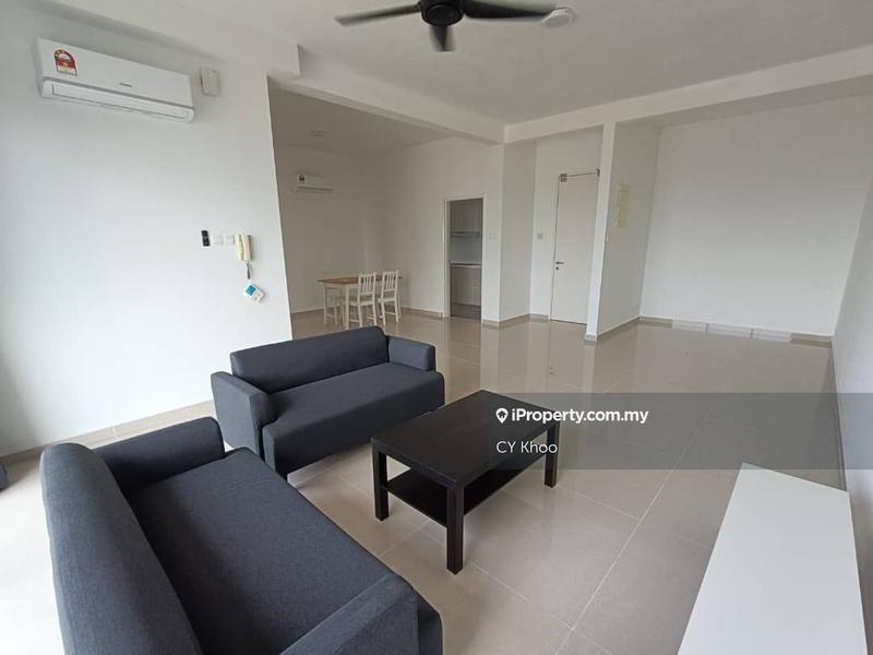 For Rent - SKS Pavillion Residences