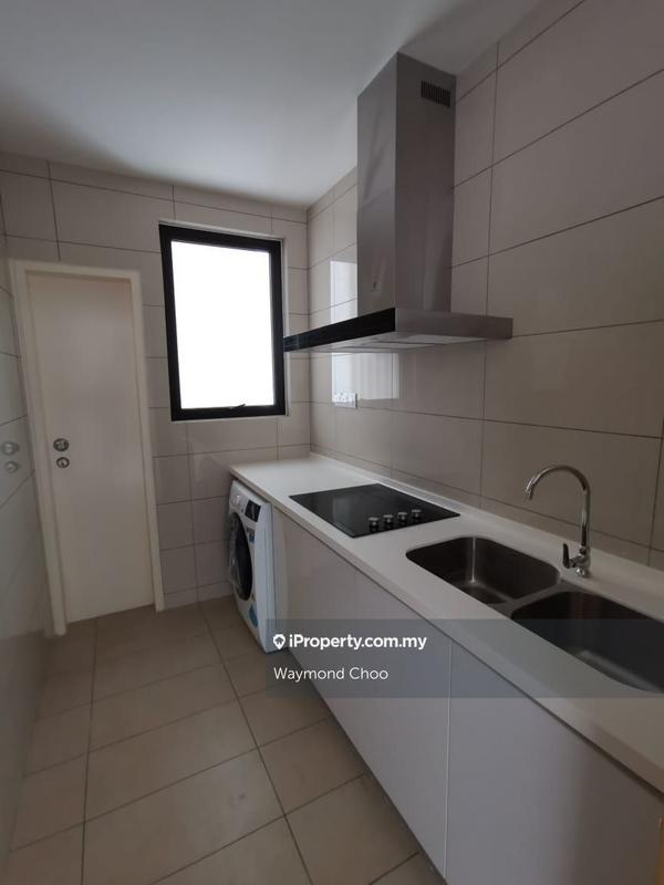 Residensi Servis untuk Dijual di The Park Sky Residence oleh Waymond Choo - iProperty.com.my