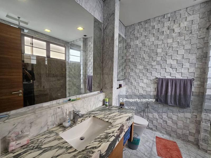 Bungalow House untuk Dijual di Setiakasih, Damansara Heights oleh CF Yoong - iProperty.com.my