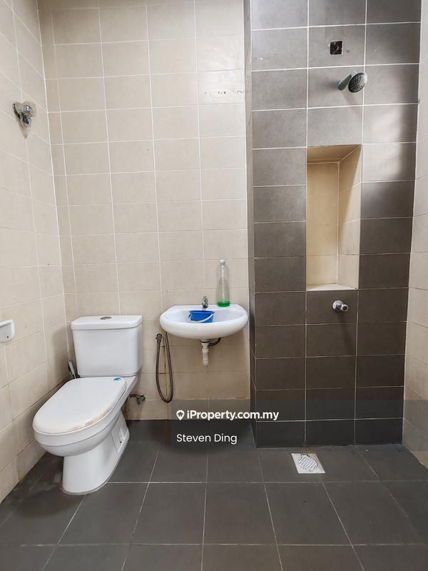 Rumah Teres 2-Tingkat untuk Dijual di Setia Indah, Setia Alam oleh Steven Ding - Bathroom - iProperty.com.my