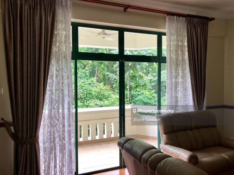Kondominium untuk Dijual di Sri Murni oleh Joyce Godwin - iProperty.com.my
