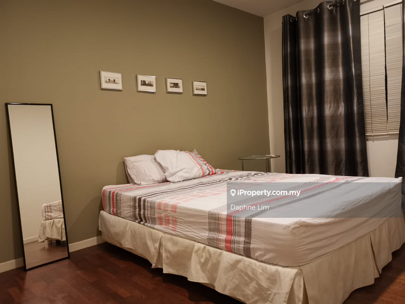 Condominium for Sale in Green Avenue Condominium by Daphne Lim - iProperty.com.my