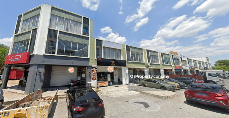 Kedai untuk Dijual di Saujana Rawang, Rawang oleh Benz Lee - iProperty.com.my
